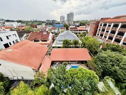 The Giverny Residences (D10), Apartment #525113051